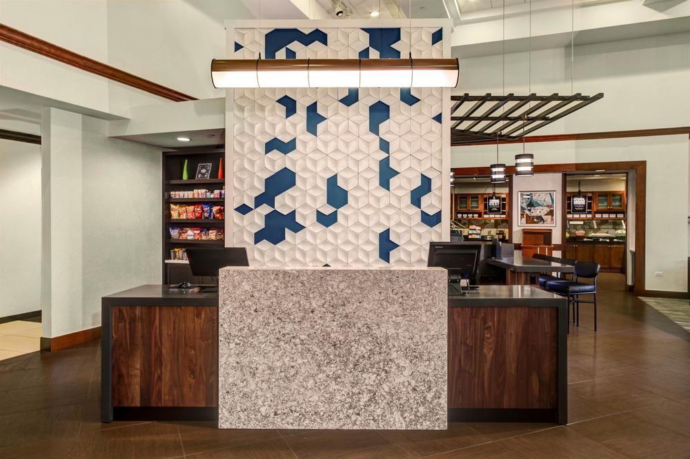 Hyatt Place Richmond Arboretum Экстерьер фото