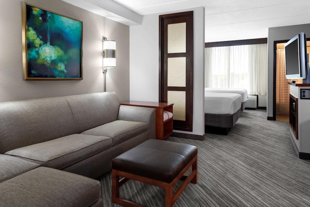 Hyatt Place Richmond Arboretum Экстерьер фото