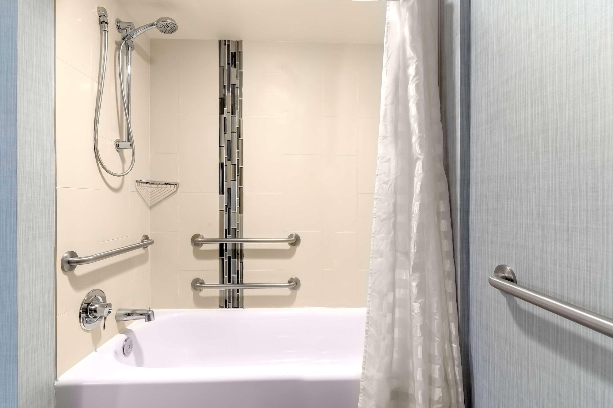 Hyatt Place Richmond Arboretum Экстерьер фото