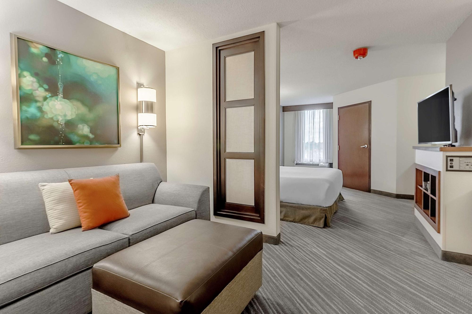 Hyatt Place Richmond Arboretum Экстерьер фото