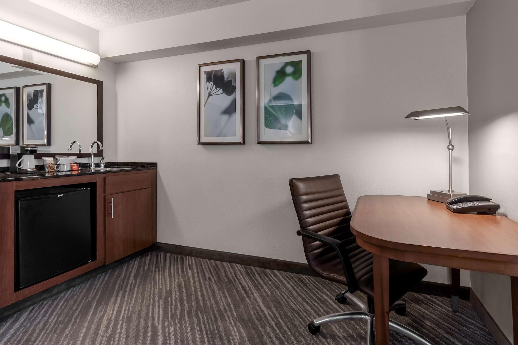 Hyatt Place Richmond Arboretum Экстерьер фото