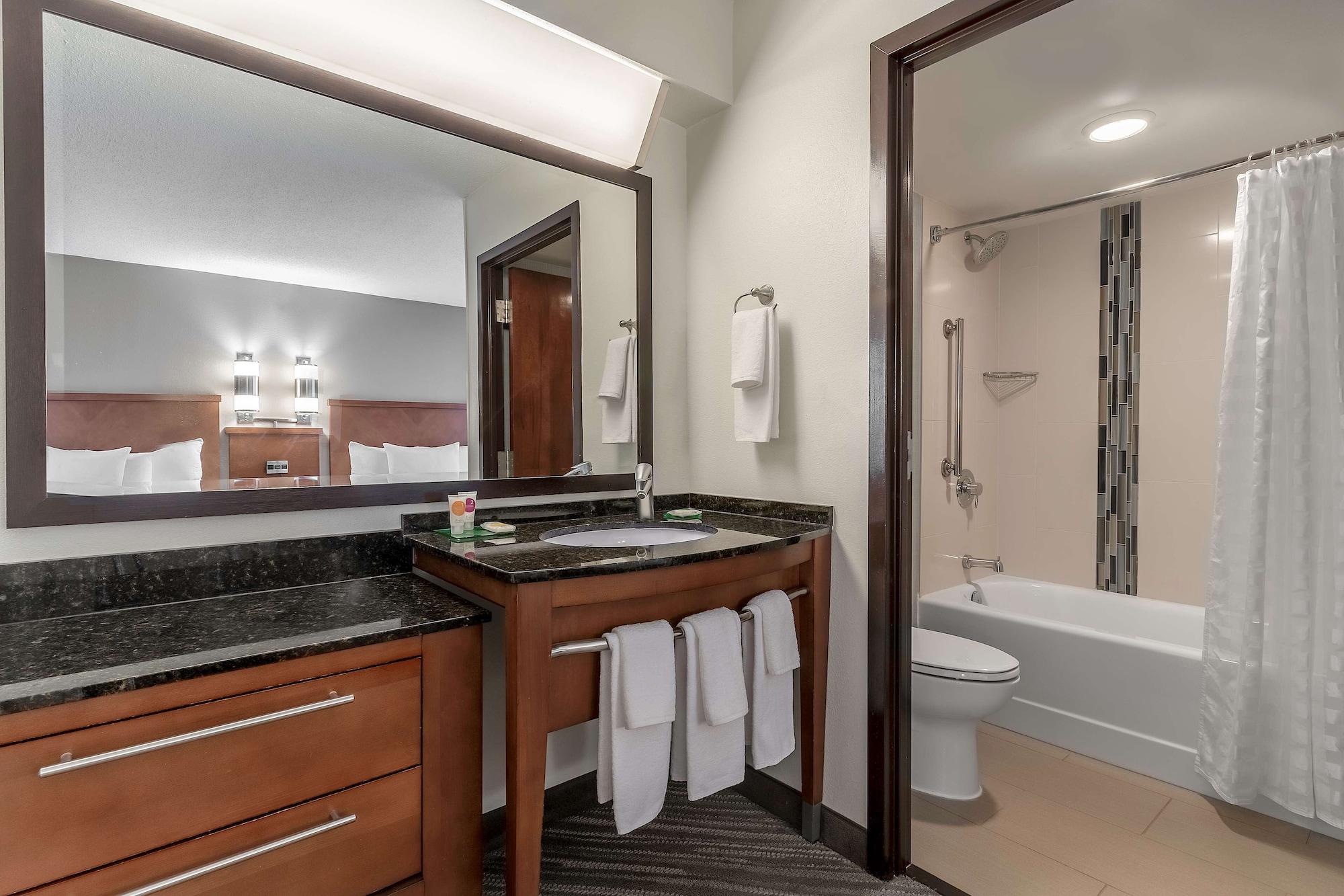 Hyatt Place Richmond Arboretum Экстерьер фото