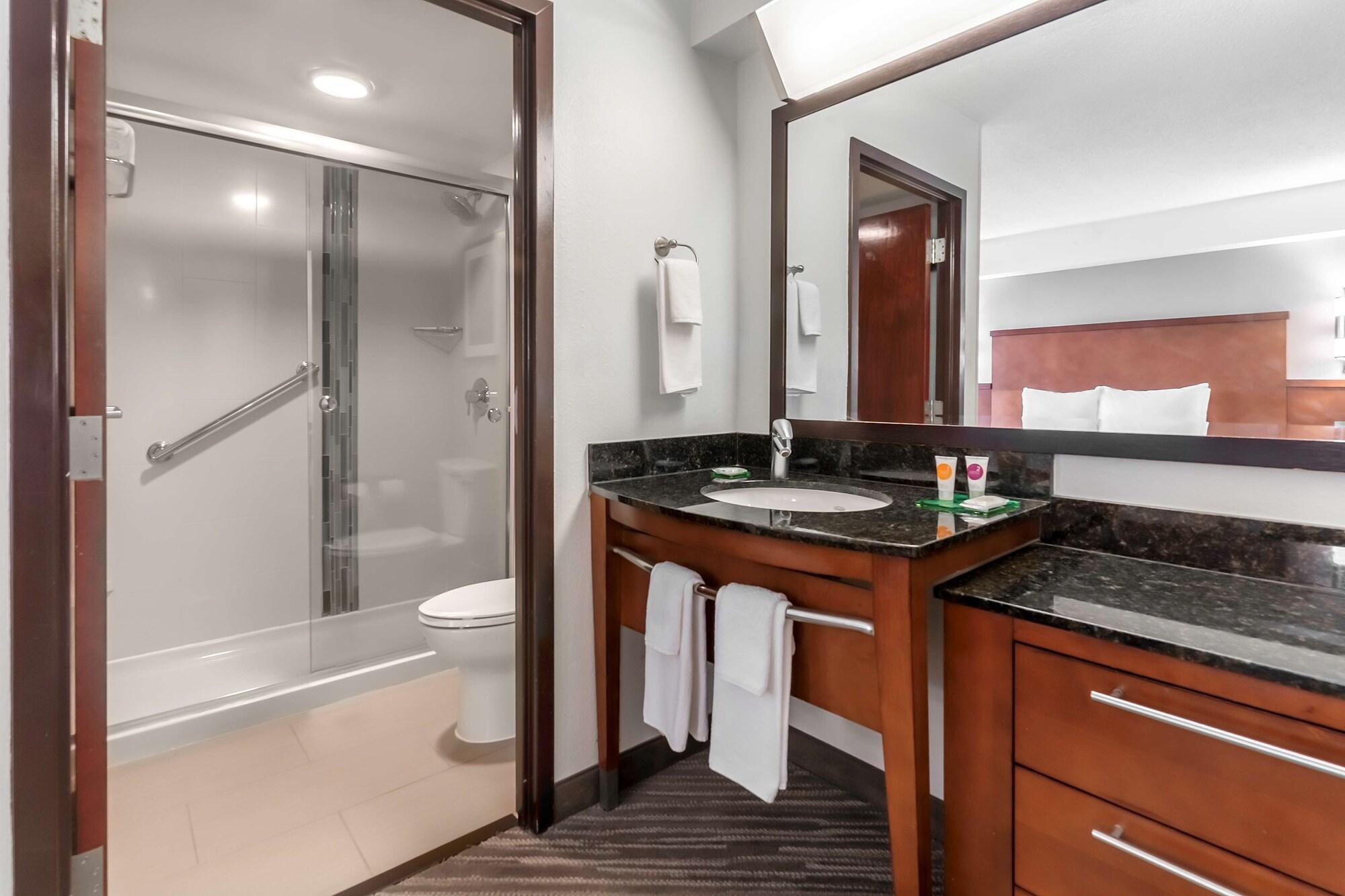 Hyatt Place Richmond Arboretum Экстерьер фото