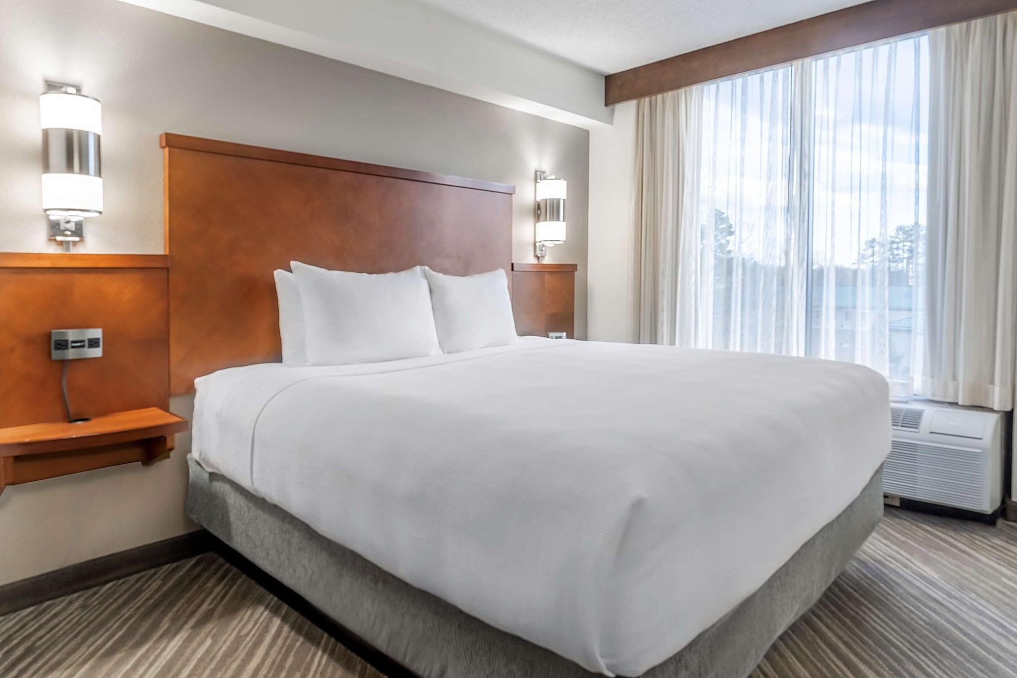Hyatt Place Richmond Arboretum Экстерьер фото