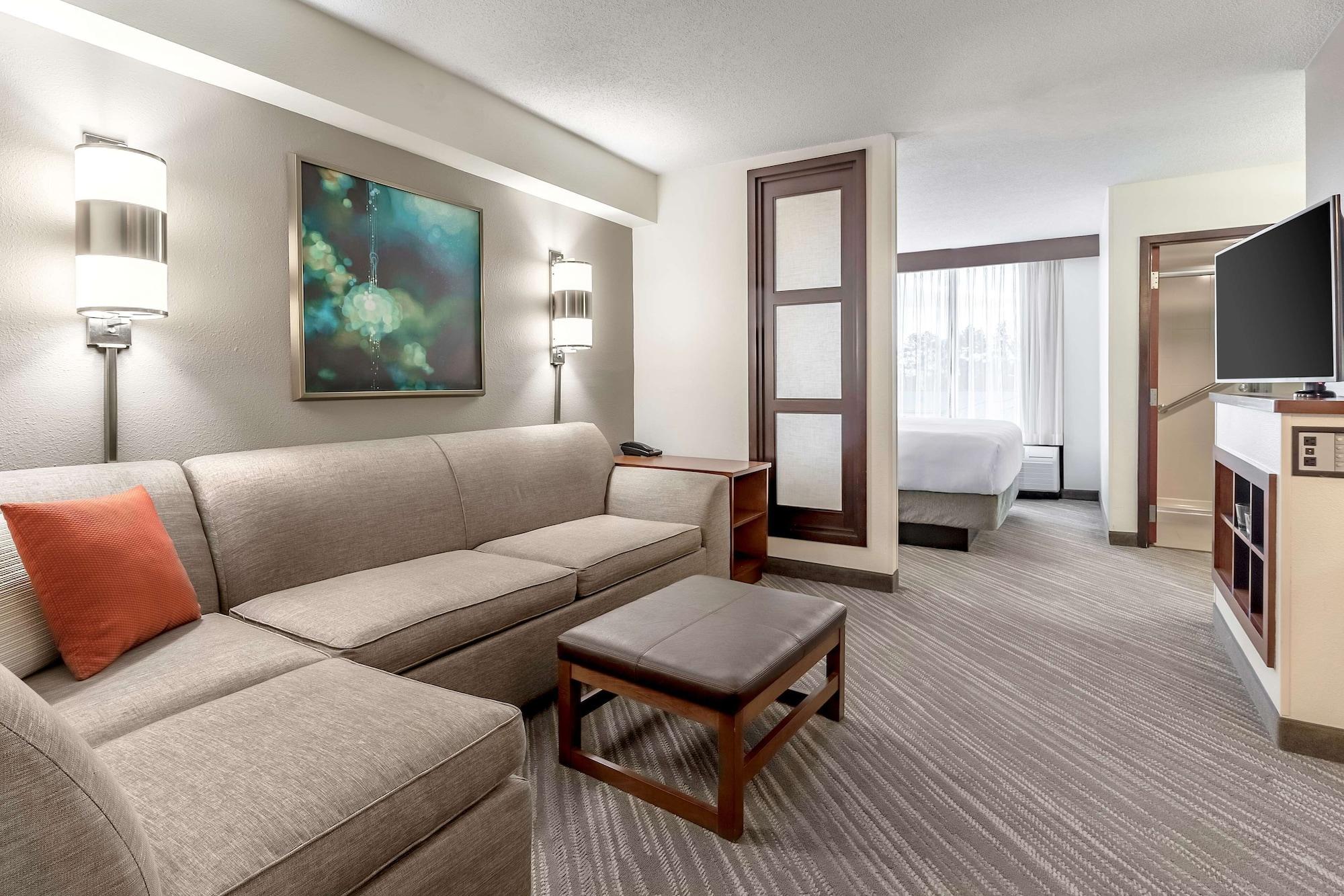 Hyatt Place Richmond Arboretum Экстерьер фото