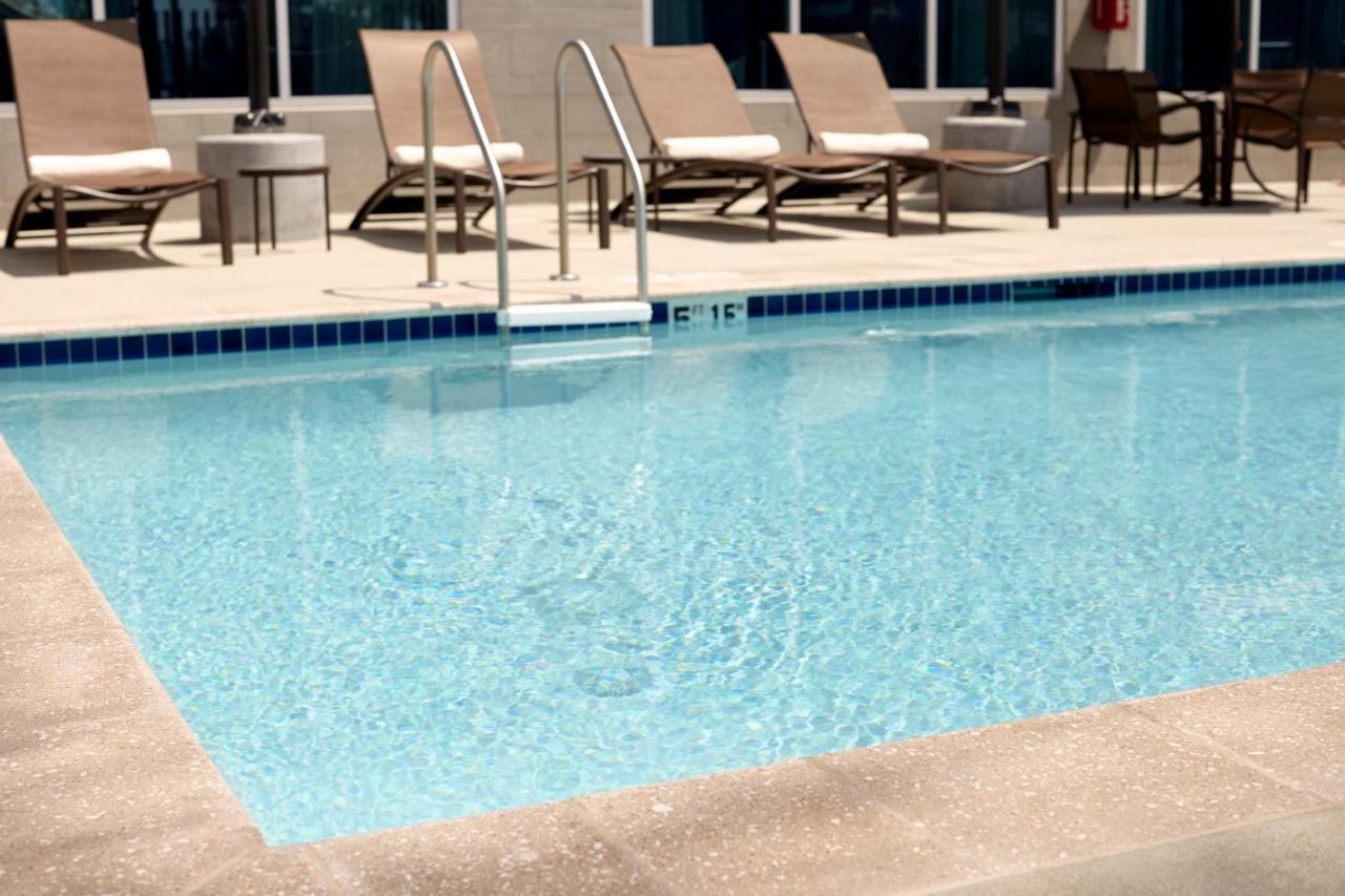 Hyatt Place Richmond Arboretum Экстерьер фото