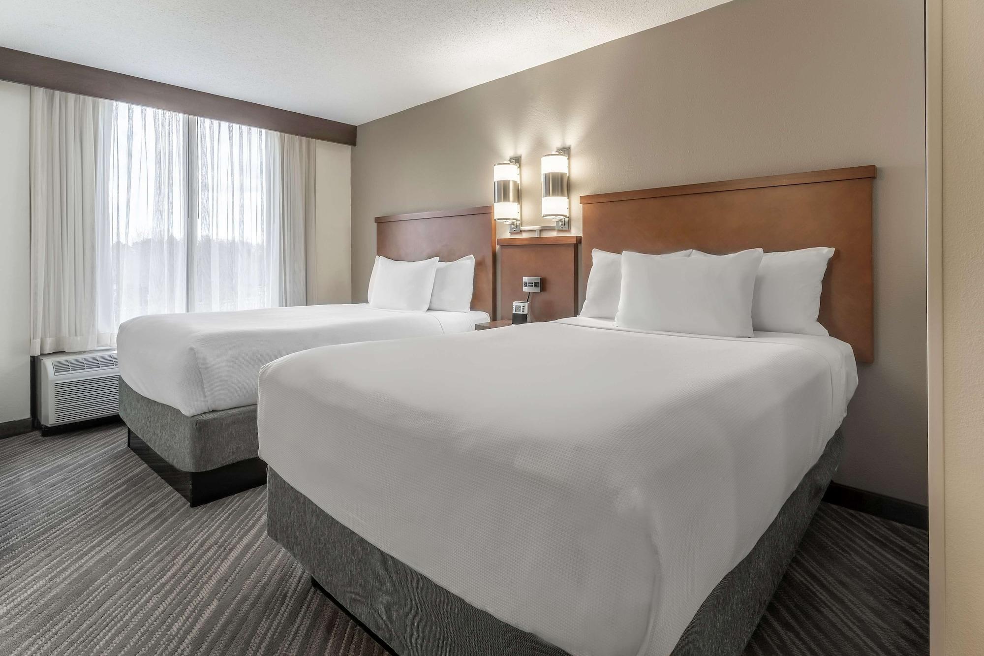 Hyatt Place Richmond Arboretum Экстерьер фото