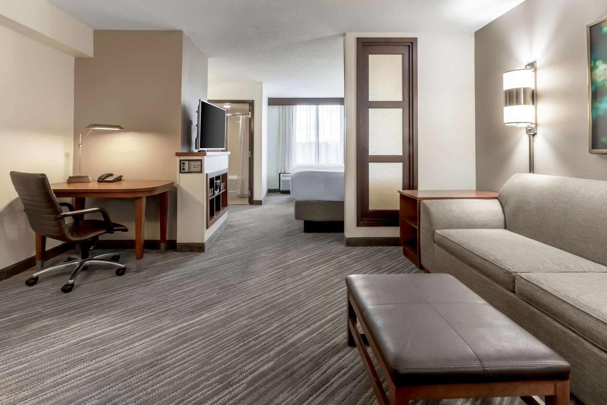 Hyatt Place Richmond Arboretum Экстерьер фото