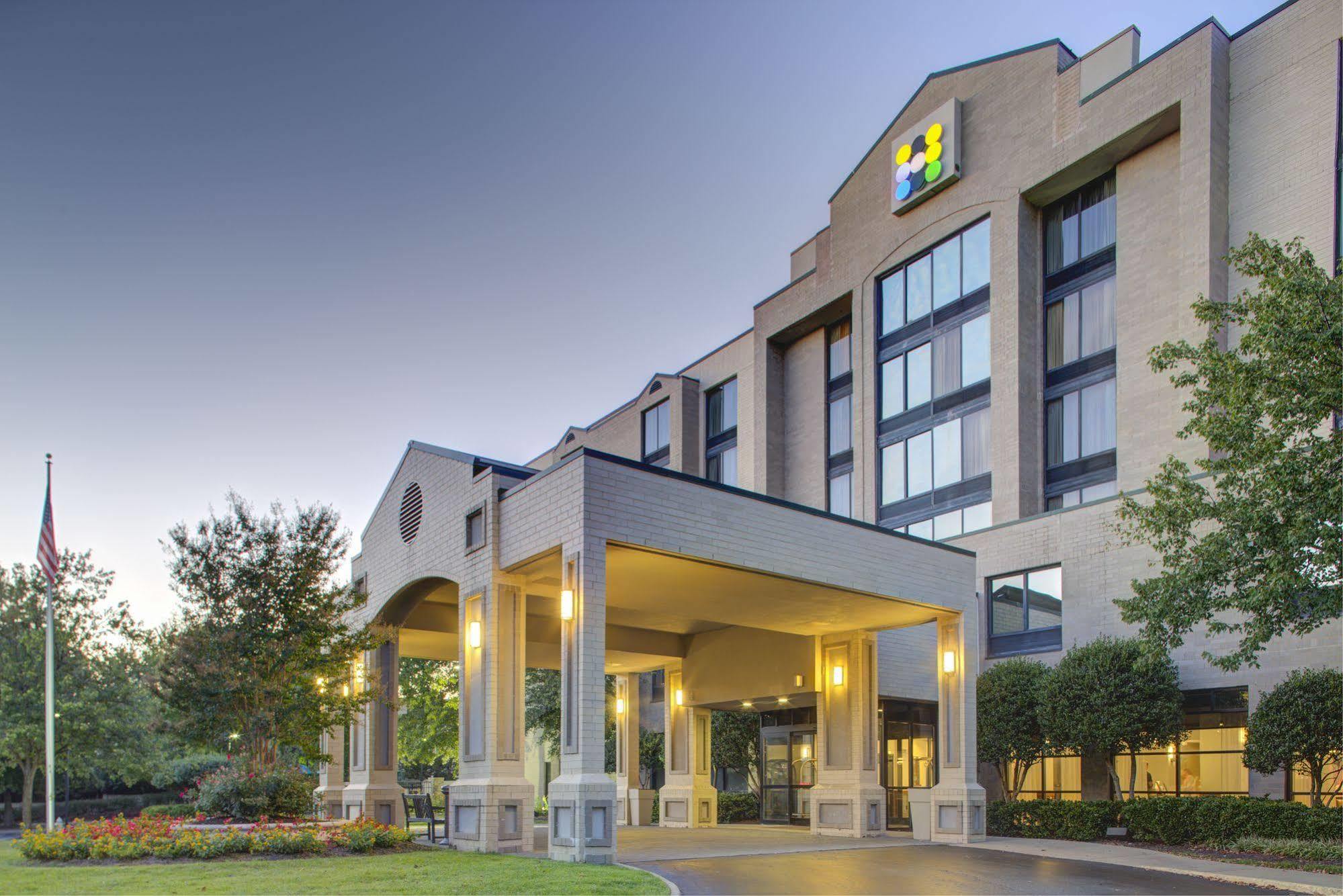 Hyatt Place Richmond Arboretum Экстерьер фото