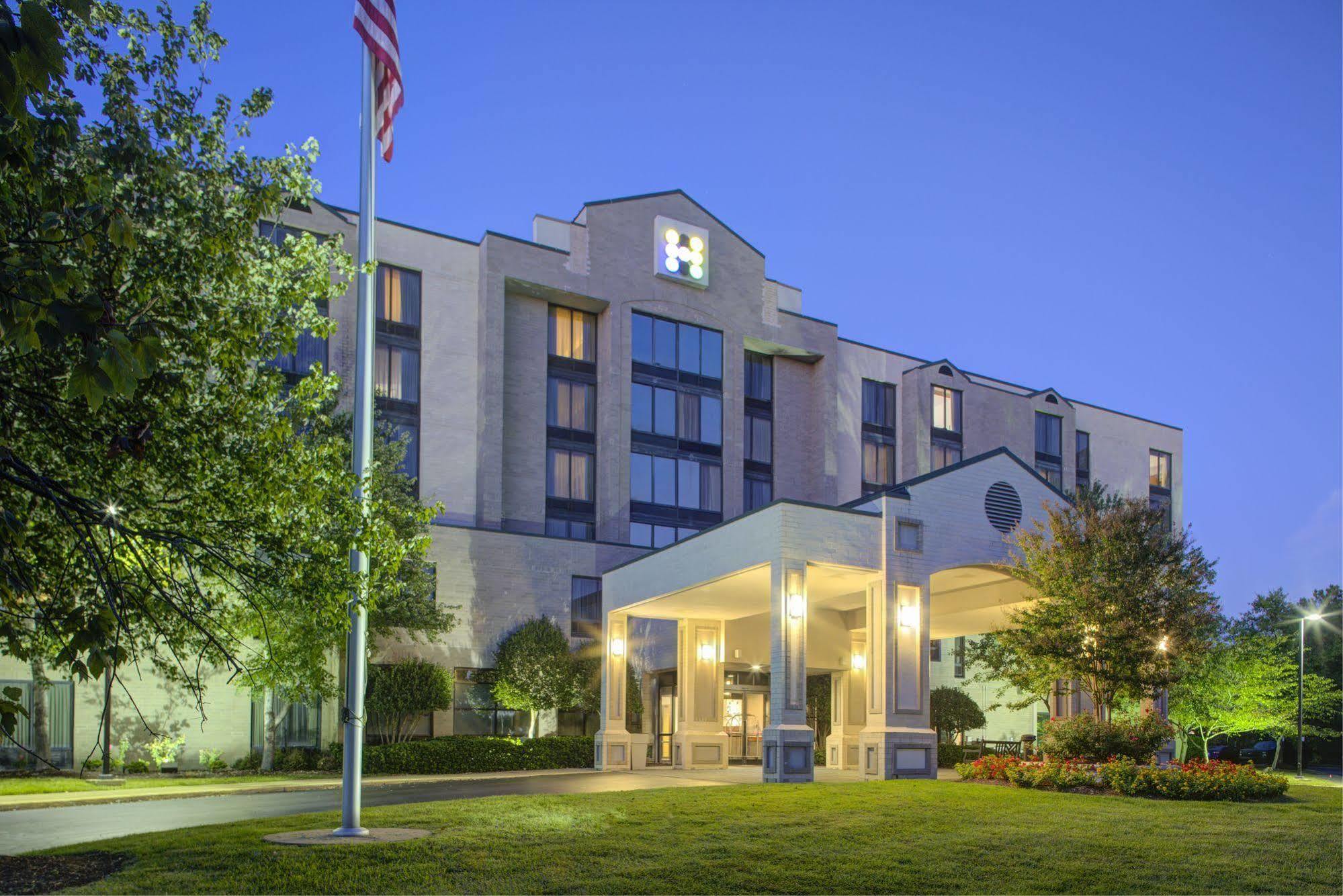 Hyatt Place Richmond Arboretum Экстерьер фото