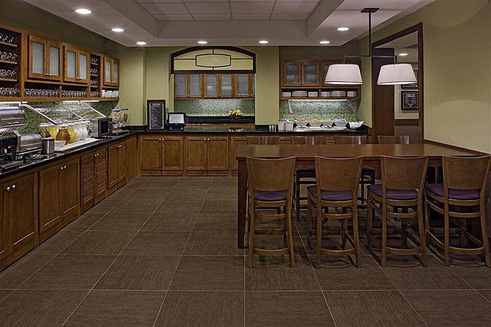 Hyatt Place Richmond Arboretum Ресторан фото