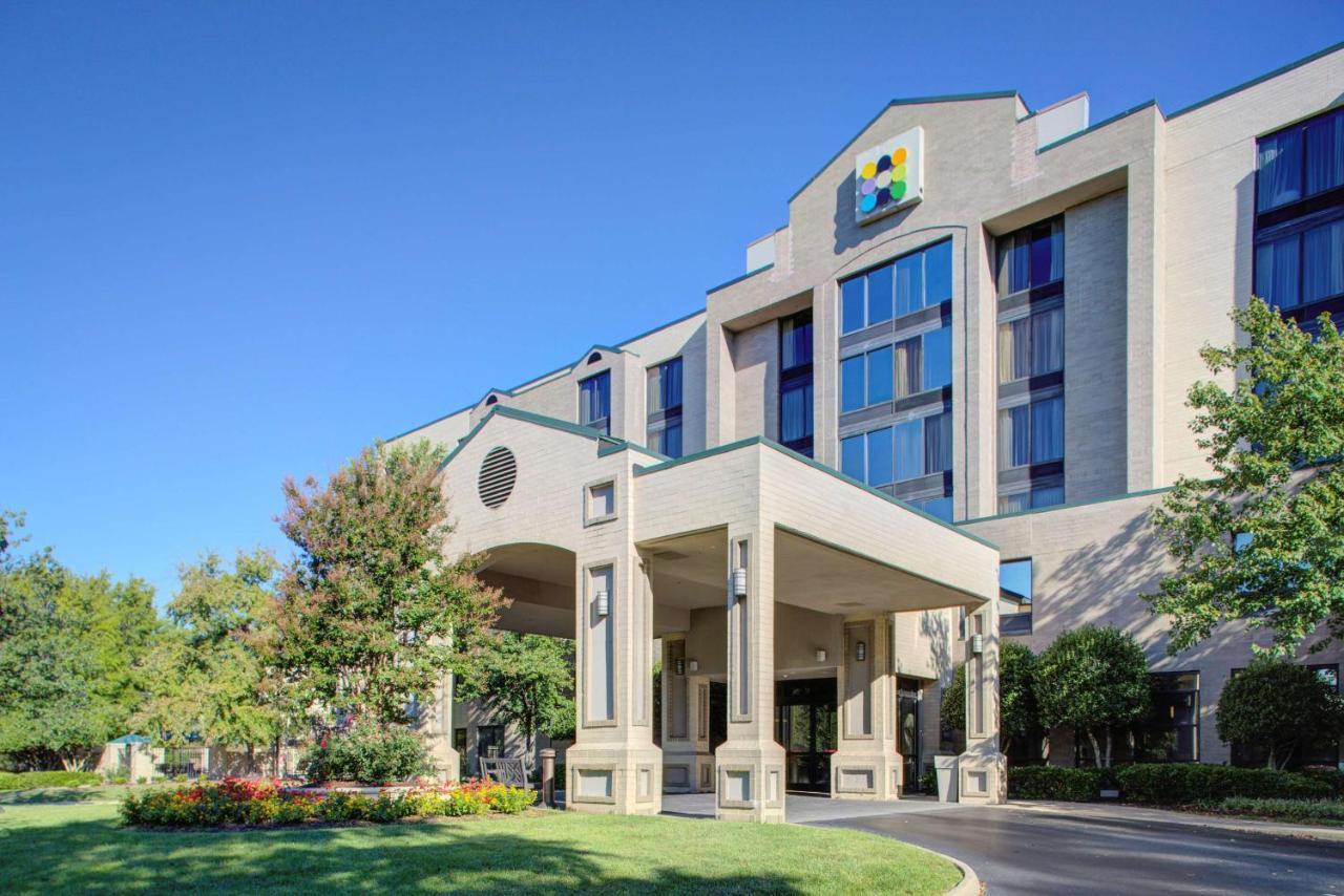 Hyatt Place Richmond Arboretum Экстерьер фото