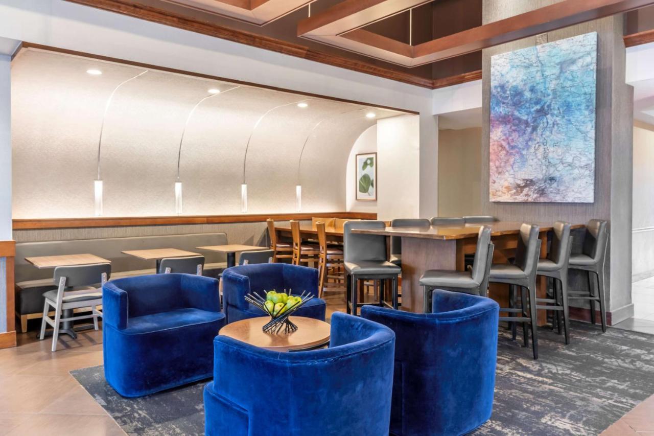 Hyatt Place Richmond Arboretum Экстерьер фото