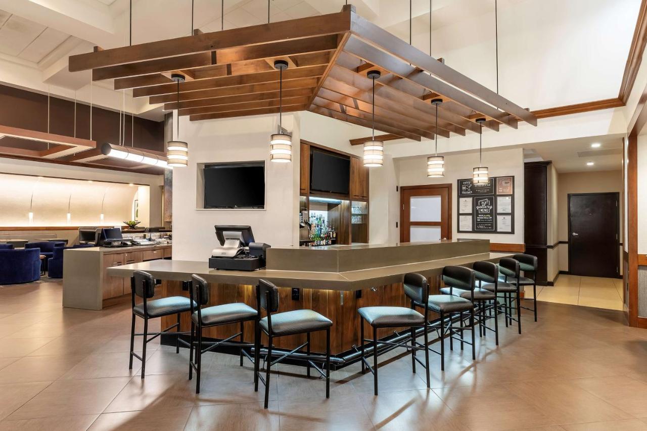 Hyatt Place Richmond Arboretum Экстерьер фото