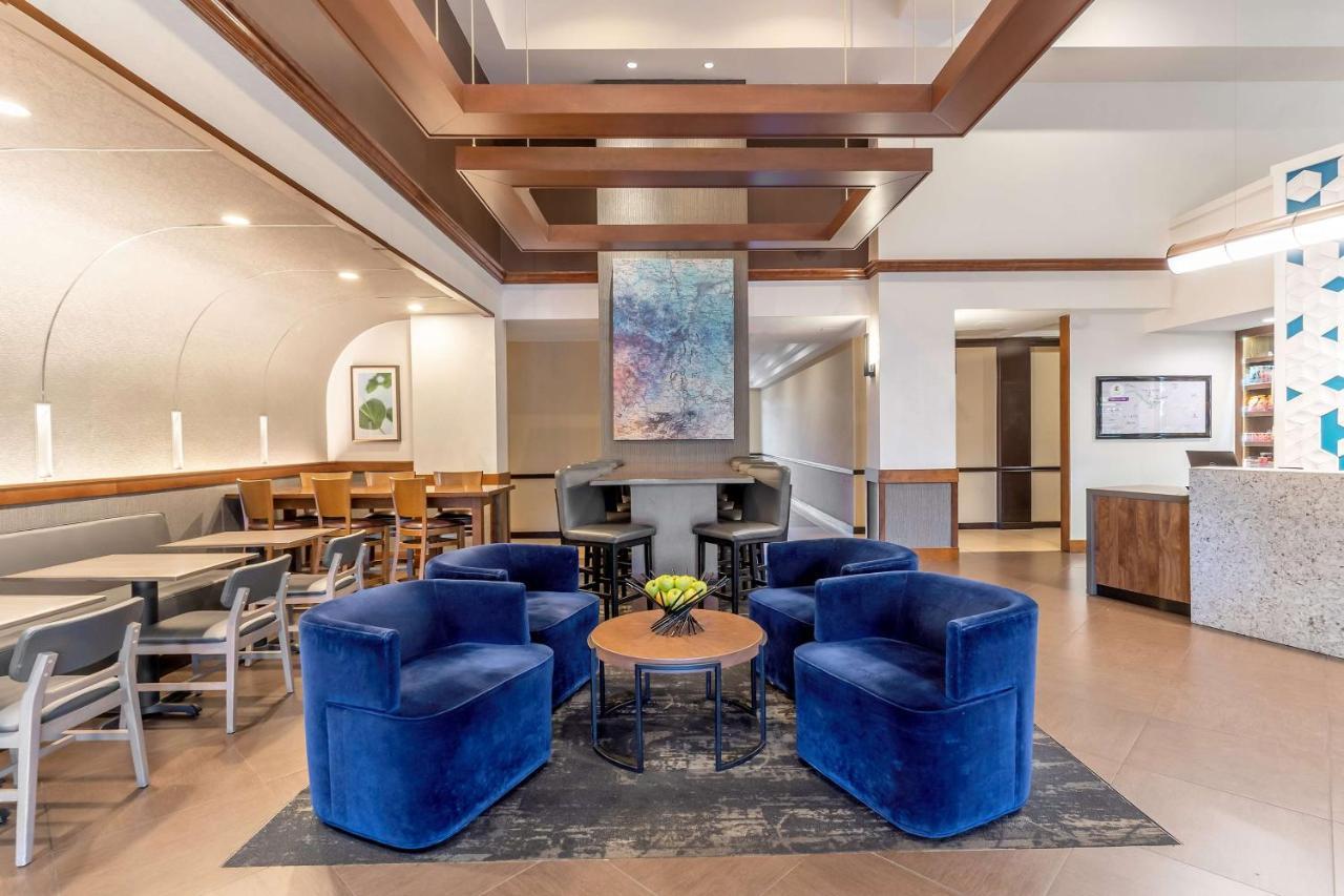 Hyatt Place Richmond Arboretum Экстерьер фото