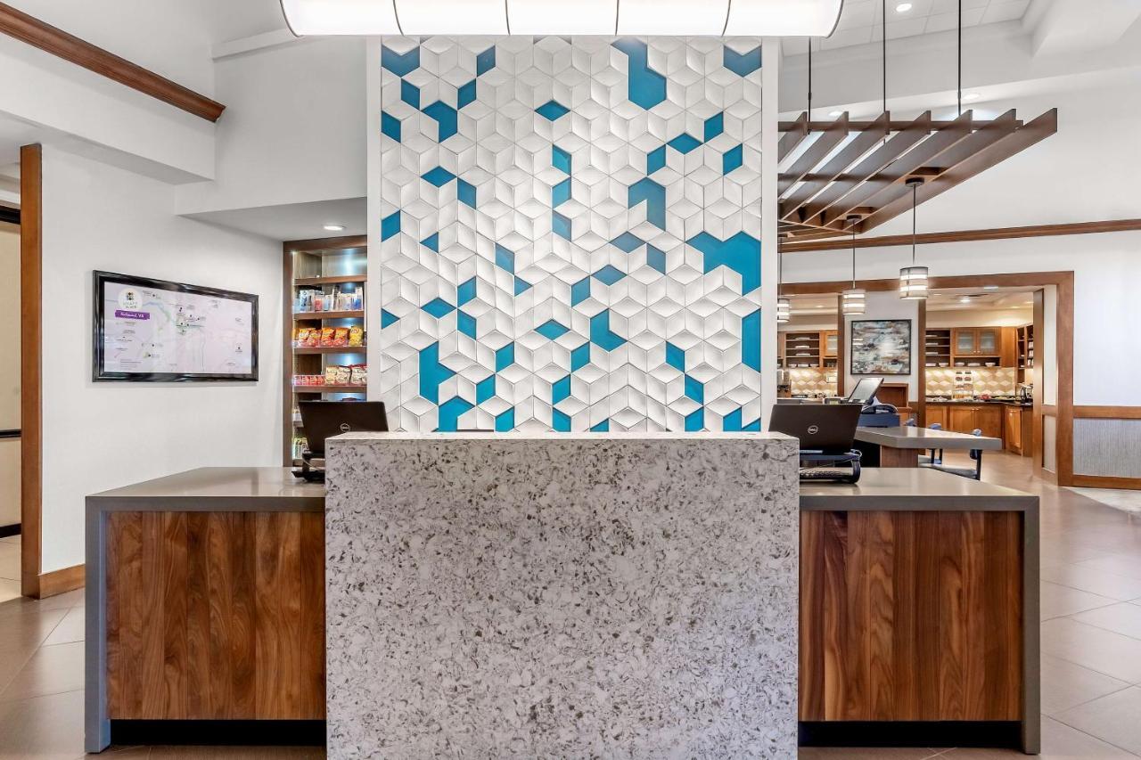 Hyatt Place Richmond Arboretum Экстерьер фото